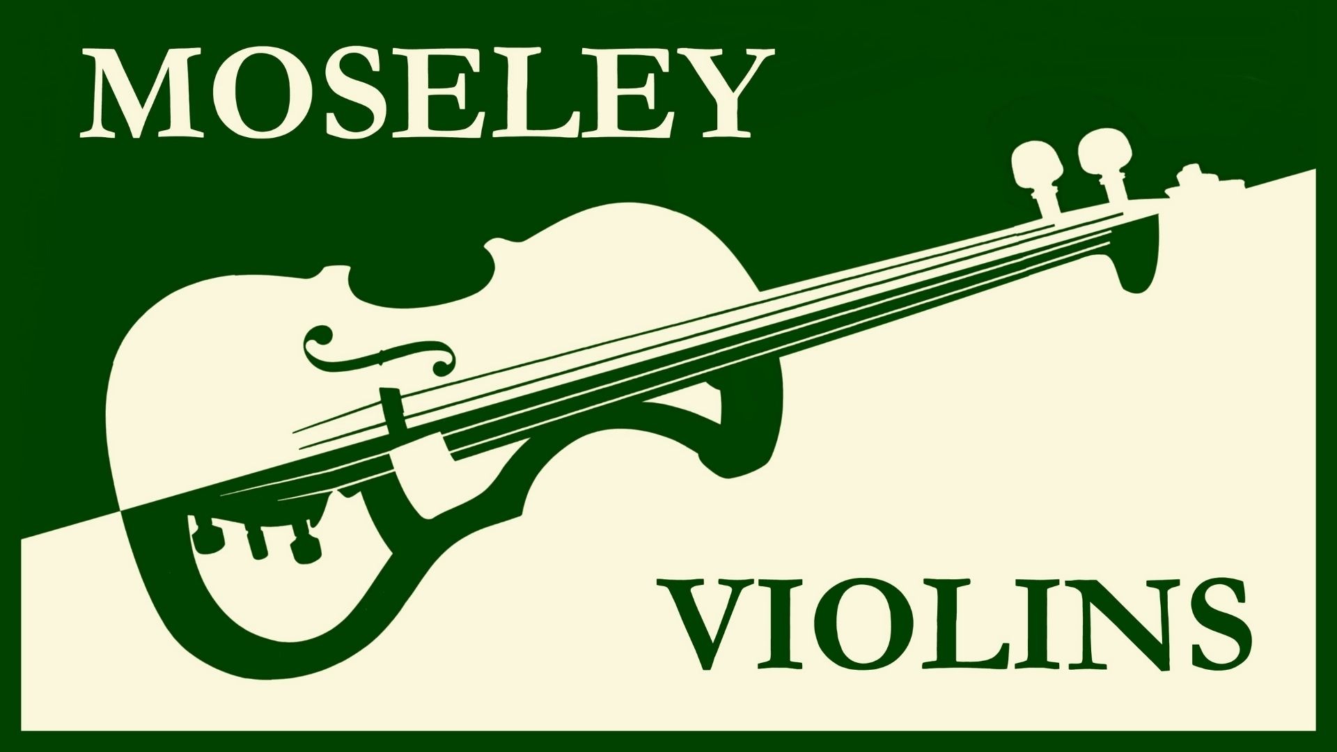 Violin Shop Manager Moseley Violins Music Industries Association