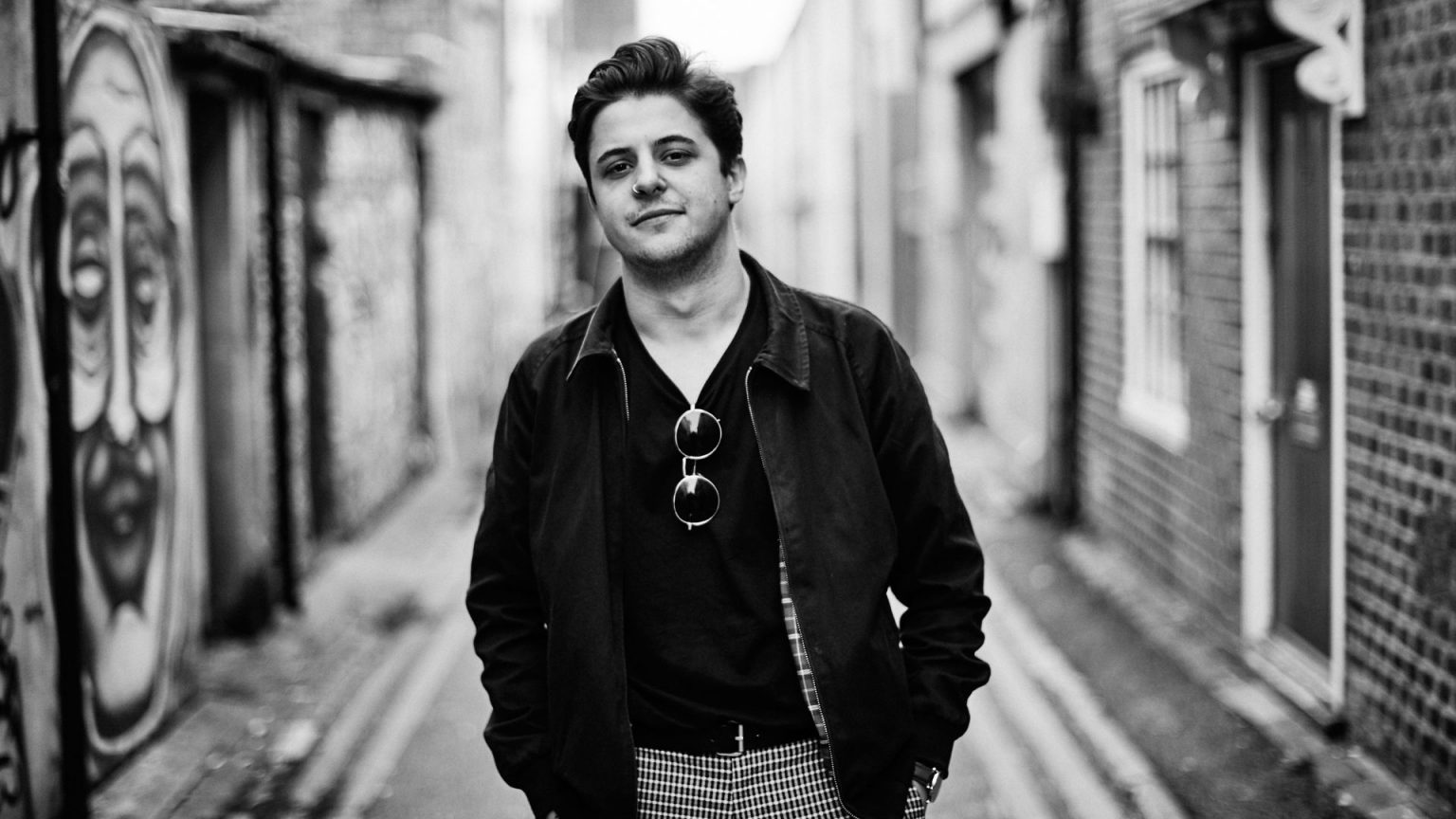 Strings & Things Sam Christmas as Account Manager Music