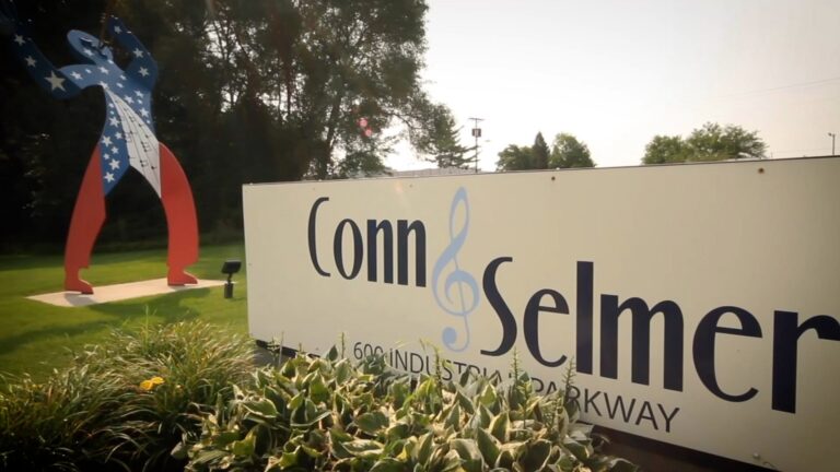Conn-Selmer