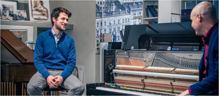 Millers Music Centre Ltd