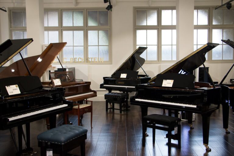 Millers Music Centre Ltd
