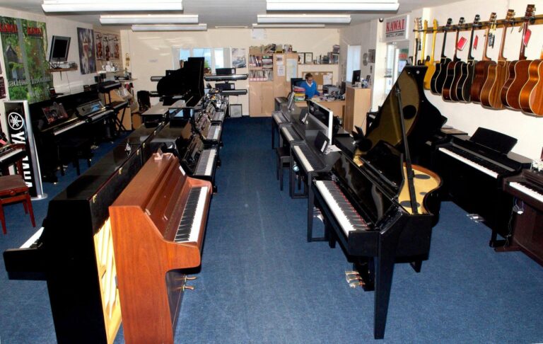 AA Music