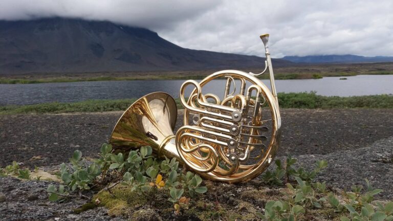 Paxman Musical Instruments Ltd