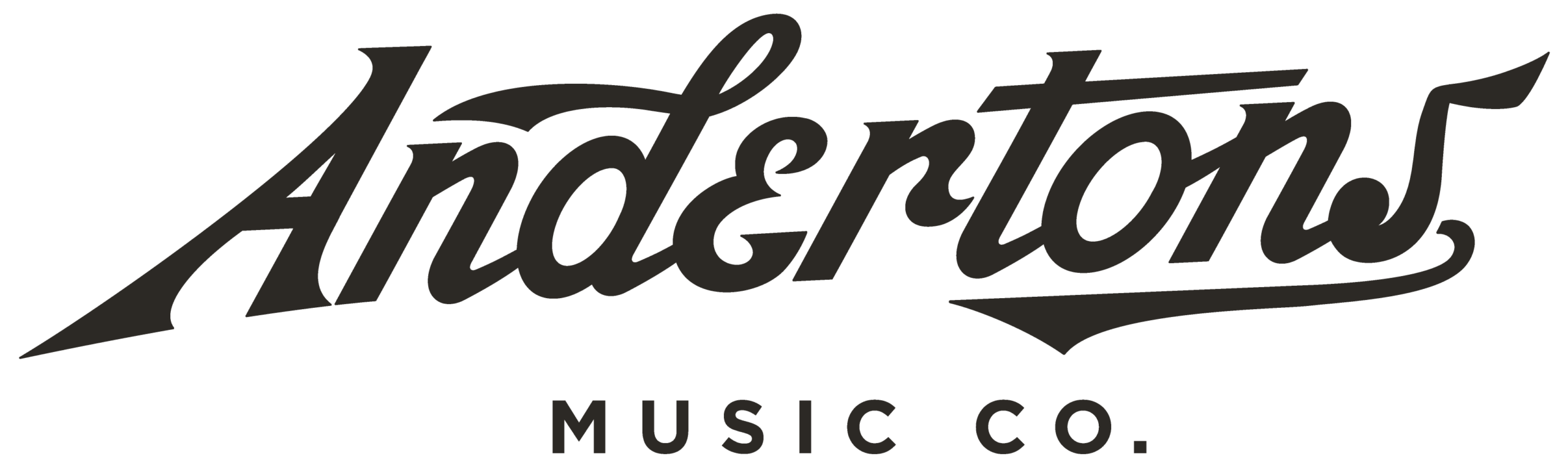 Andertons Music Company