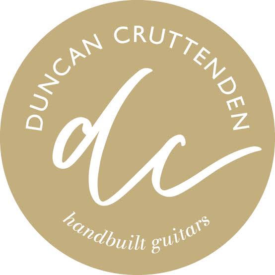 Duncan Cruttenden Guitars