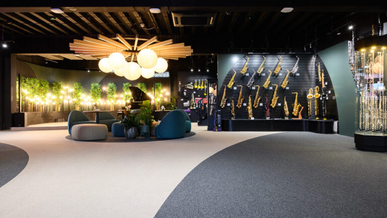 Dawkes Music Ltd