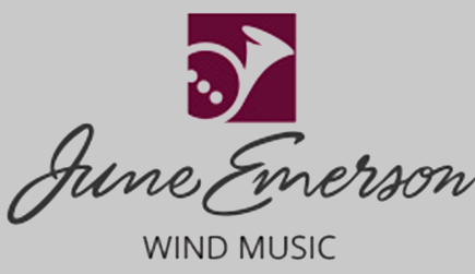 June Emerson Wind Music