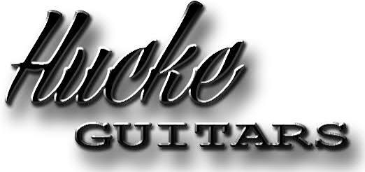 Hucke Guitars