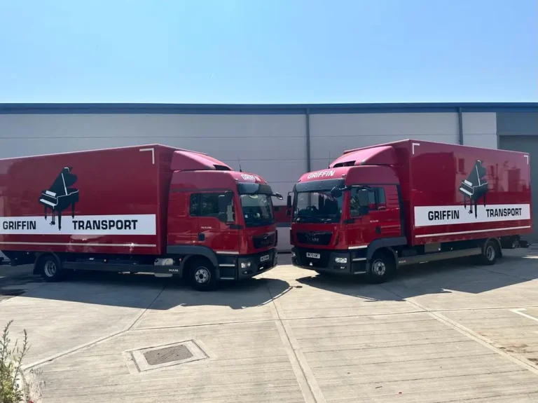 Griffin Transport
