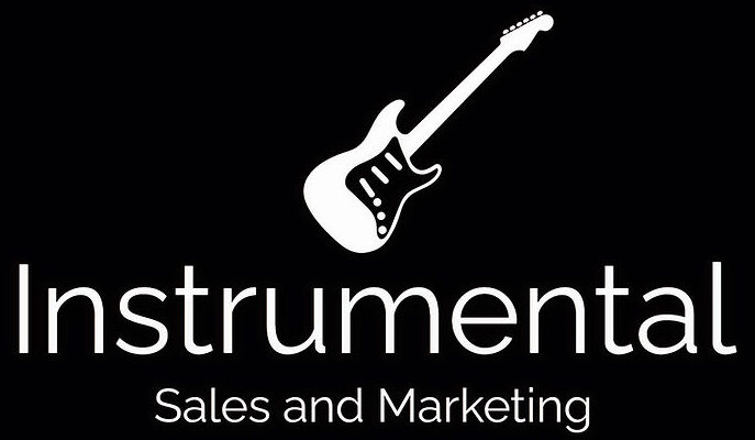 Instrumental Sales