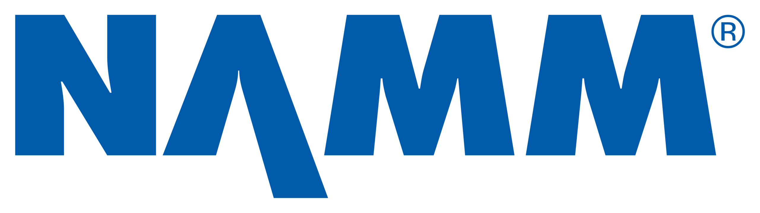 NAMM