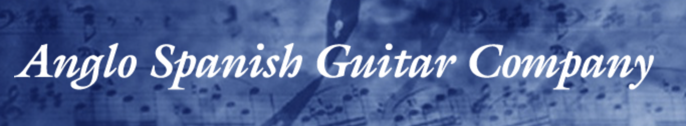 Anglo Spanish Guitar Co.
