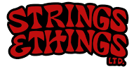 Strings & Things Limited