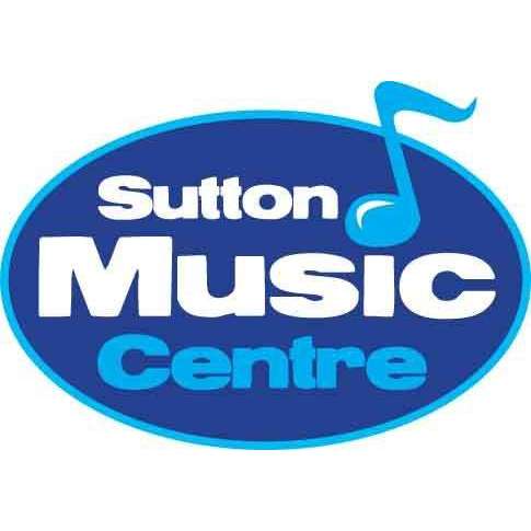 Sutton Music Centre Ltd
