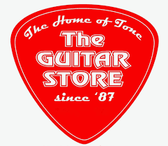 The Guitar Store