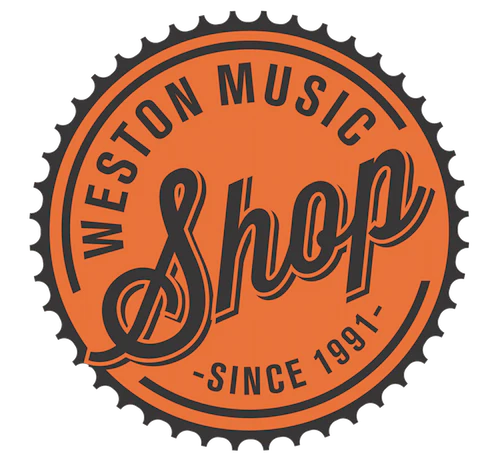 Weston Music Shop
