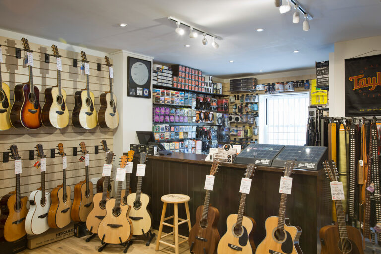 Coda Music UK Ltd