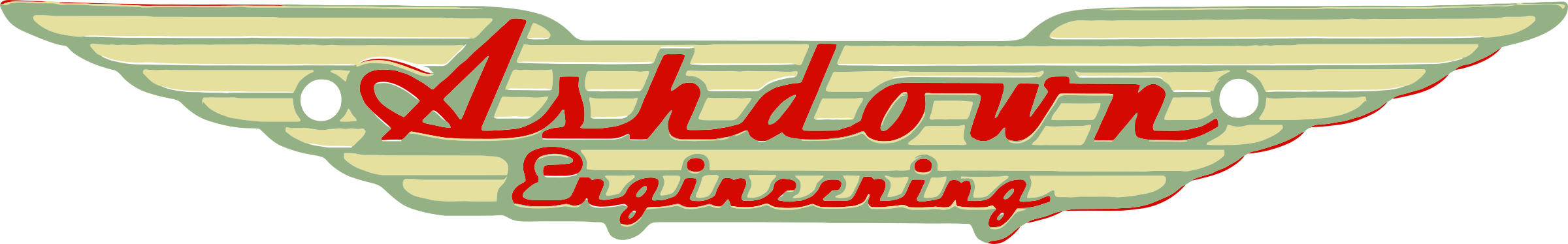 Ashdown Engineering