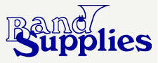Band Supplies Scotland