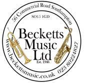 Beckett's Music Ltd