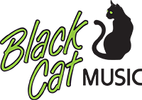 Black Cat Music Ltd