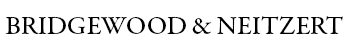 Bridgewood & Neitzert Ltd