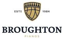 Broughton Pianos Ltd