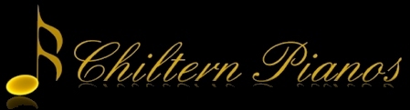 Chiltern Pianos