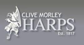 Clive Morley Harps