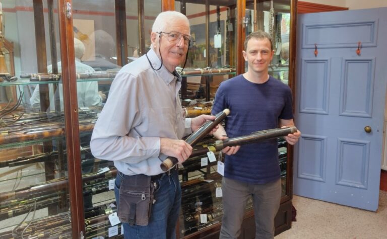 Double Reed Ltd