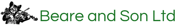 Beare & Son Ltd