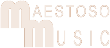 Maestoso Music Co Ltd