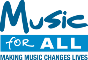 Music For All