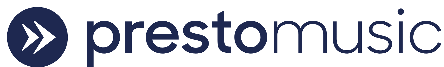 Presto Music
