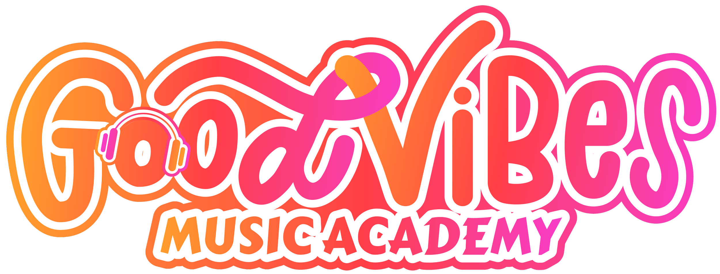 Good Vibes Music Academy
